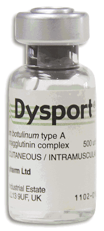 dysport